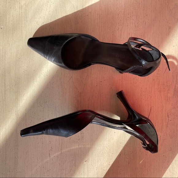 Nine West Heels - Picture 3 of 4